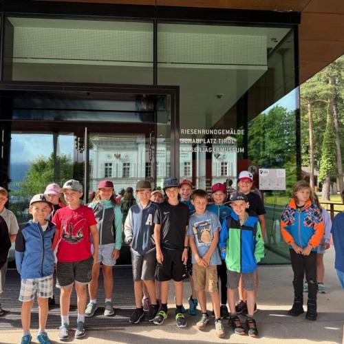 Innsbruck-Aktion