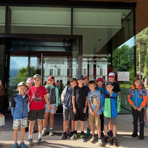 Innsbruck-Aktion