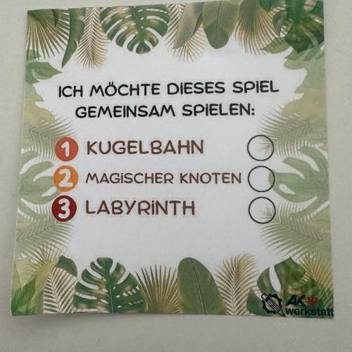 Demokratie