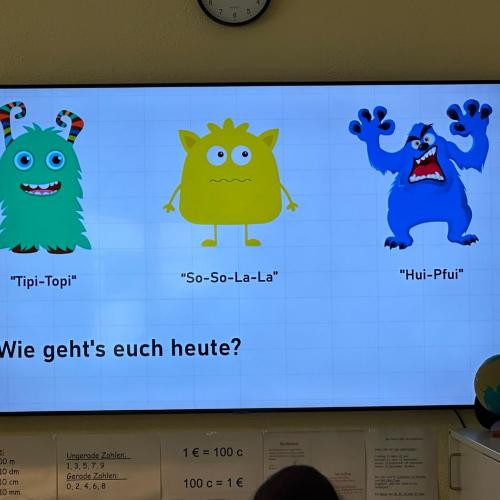 ZukunftsCheck: 