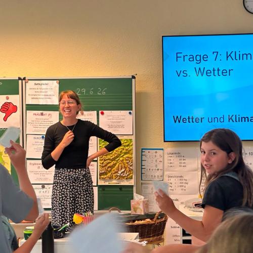 ZukunftsCheck: 
