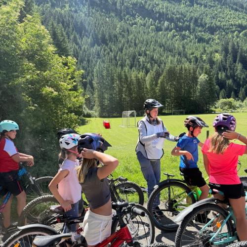 Rad- Workshop Propedal