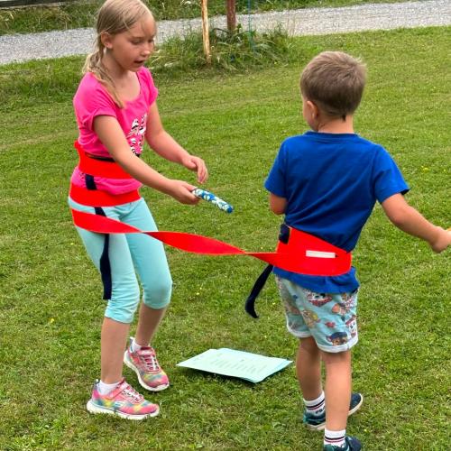 Spielefest