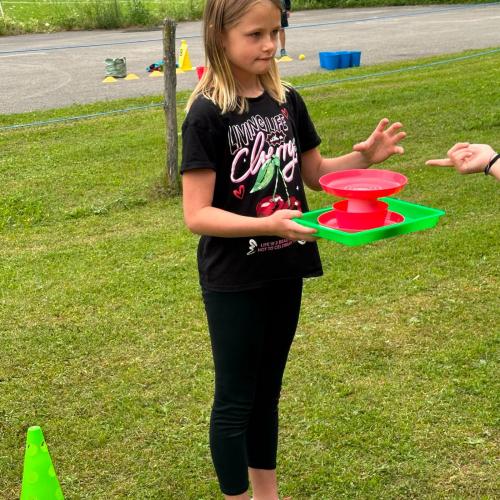 Spielefest