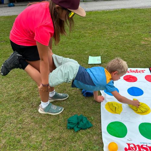 Spielefest
