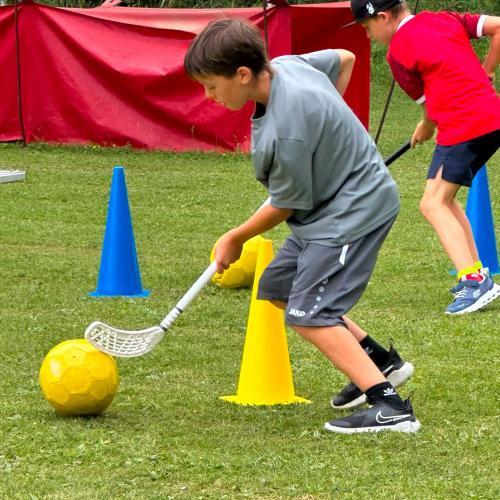 Spielefest