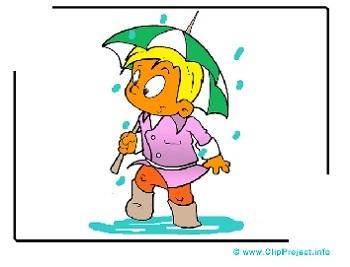 © https://www.clipartsfree.de Kleidung passend zum Wetter