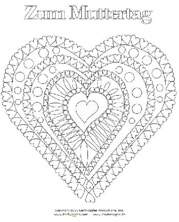 © http://www.kindersuppe.de zum Muttertag