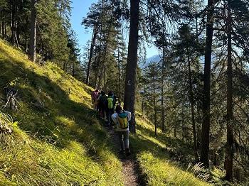 Wandertag