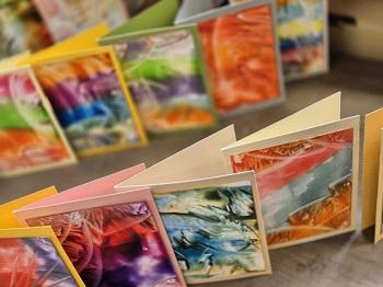 Workshop Encaustic