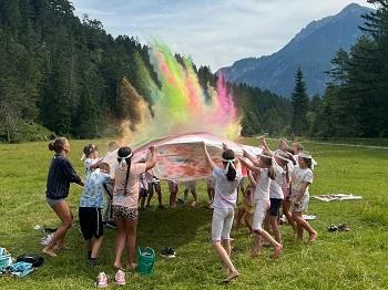 Holi Fest