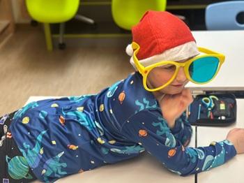 Andersrum Tag am Faschingsdienstag