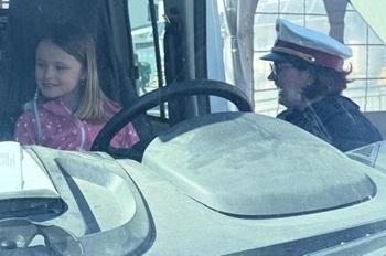 Kinderpolizei